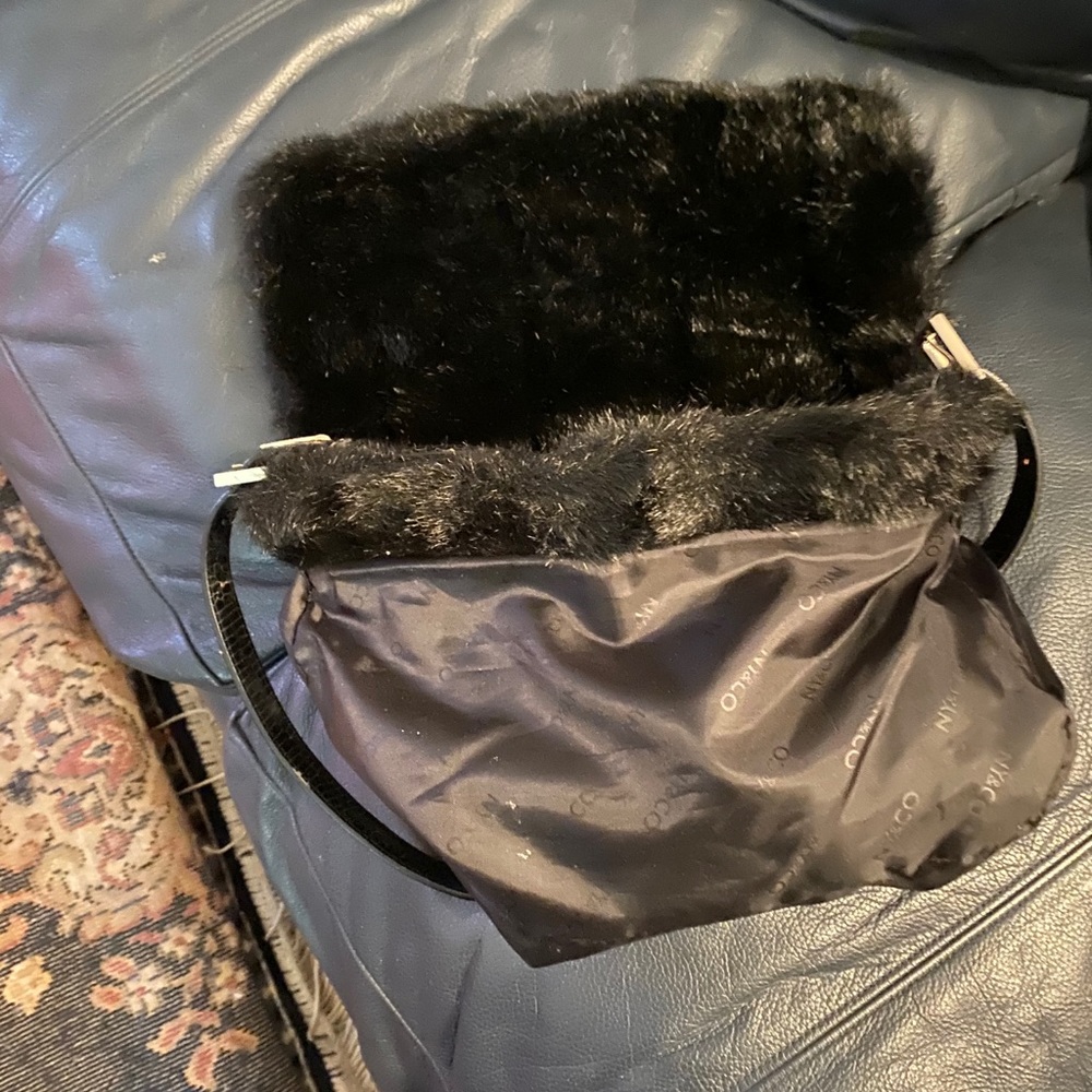 Winter purse - Picture 6 of 6